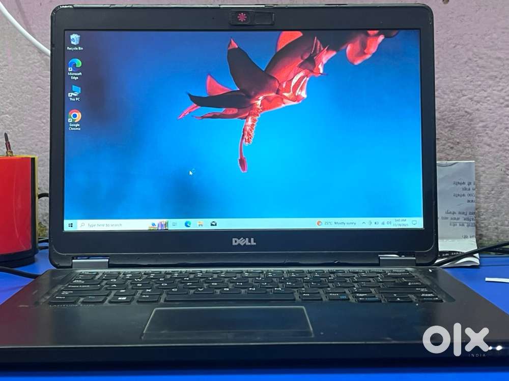 Dell Latitude E5450