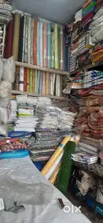At shop salesman nd helper required