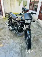 Bilkul new bike hai