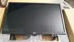 Lg moniter 24 inches