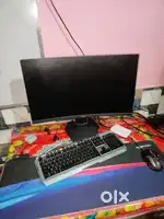 GAMING PC BULID
