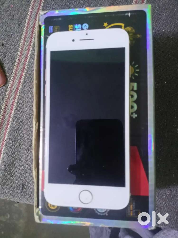 iPhone 7 plus