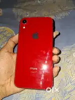 I phone xr