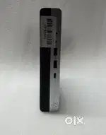 Hp EliteDesk 800 G3 i5-6th genretion