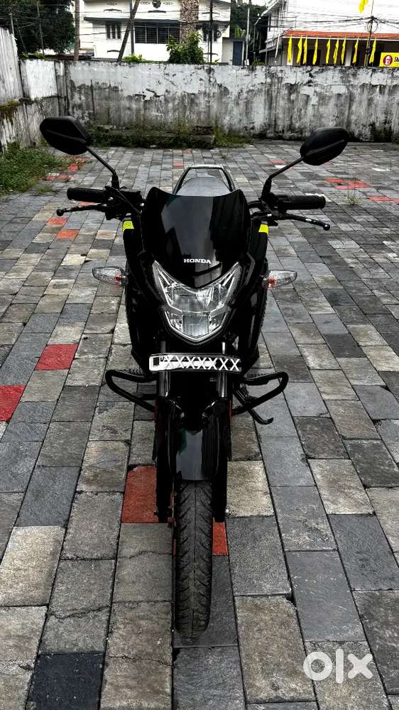 Honda SP 125