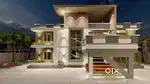 Residential Plot with Building for Sale