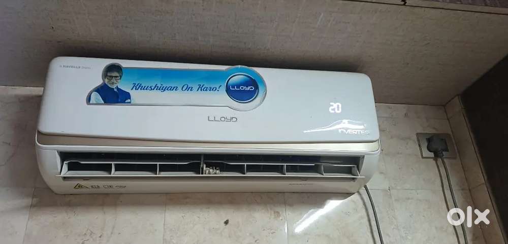 Lloyd 1 ton Air Conditioner