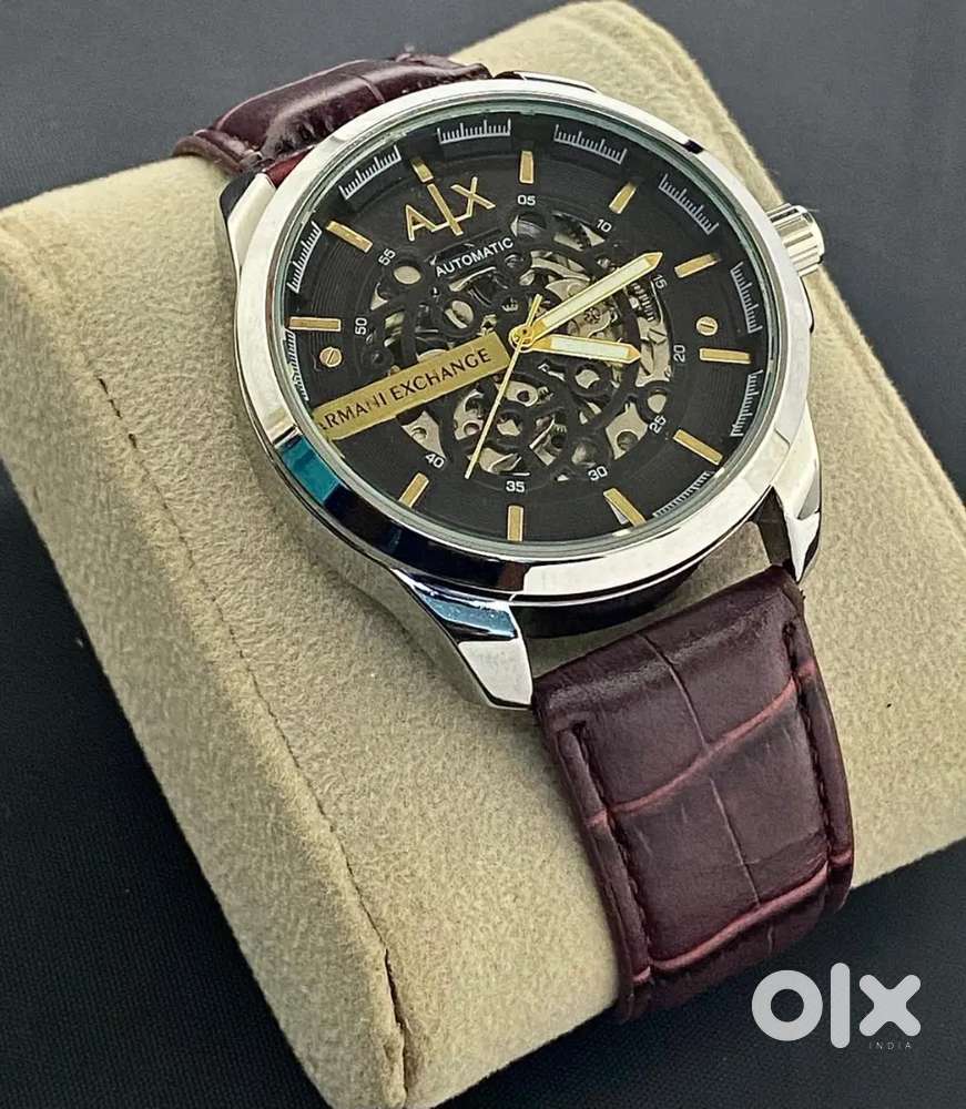 Luxury collection for men