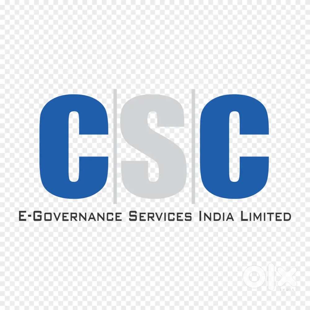 CSC centre office job