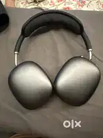 Airpods max (grey)