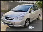 Honda City ZX GXi, 2006, CNG & Hybrids