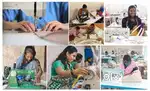 TAILORING SILAYI JOB  WORK FROM HOME - TALOJA MIDC NAVI MUMBAI