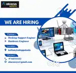 Good Experience On Computer Repairing