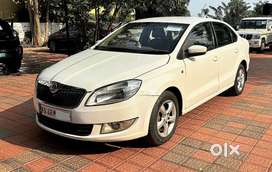 Skoda Rapid 2013-2016 1.5 TDI Elegance, 2013, Diesel