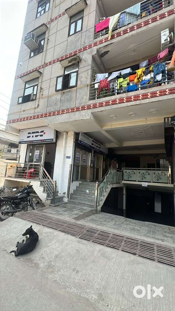 SHOP FOR SALE NEARBY PHASE 2 SABZI MANDI