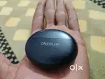 Earbuds wireless