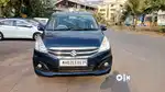 Maruti Suzuki Ertiga VXI AT, 2016, Petrol