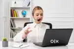 12th pass telle calling staff required urgently