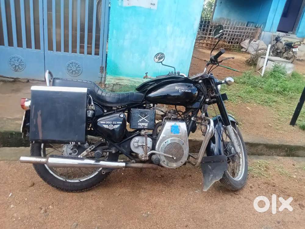 Royal Enfield