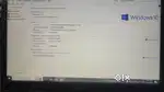 Laptop dell