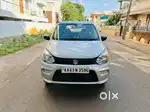 Maruti Suzuki Alto 800 VXI Plus Option, 2023, Petrol