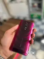 SELL OR EXCHANGE MI REDMI K20 PRO  6/128