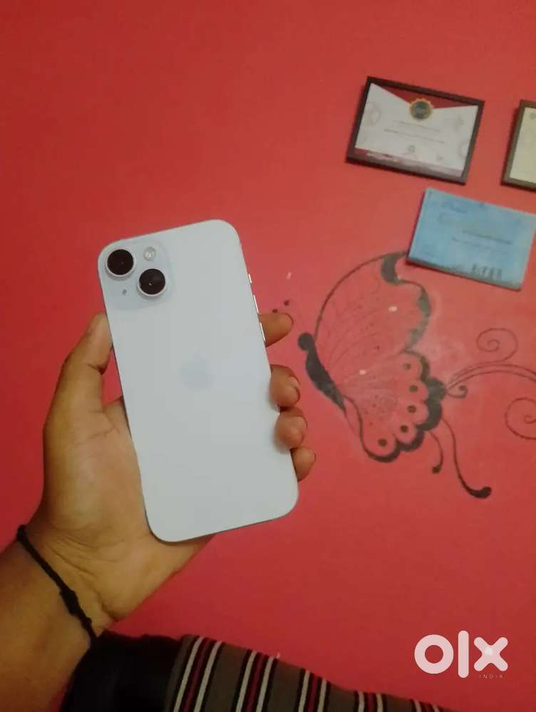 I phone 15