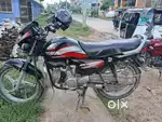 Selling excellent condition bike