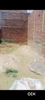 Plot near sitapur highway