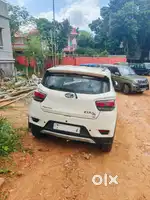 Mahindra KUV100 NXT K8 2018 Petrol, Top model Well Maintained