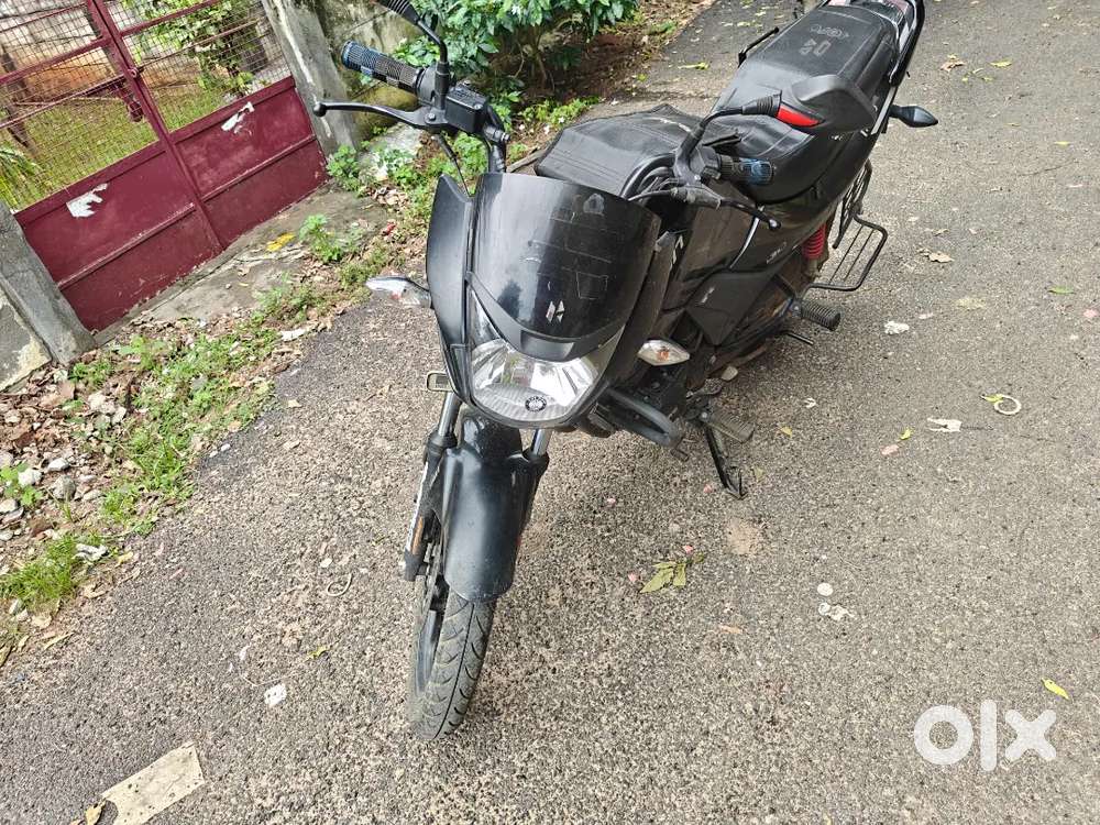 Hero Passion Pro 2021