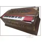 13 scale changer harmonium
