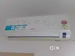 Samsung 1.5 Ton Split AC for Sale – Excellent Condition