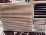Voltas Air Conditioner