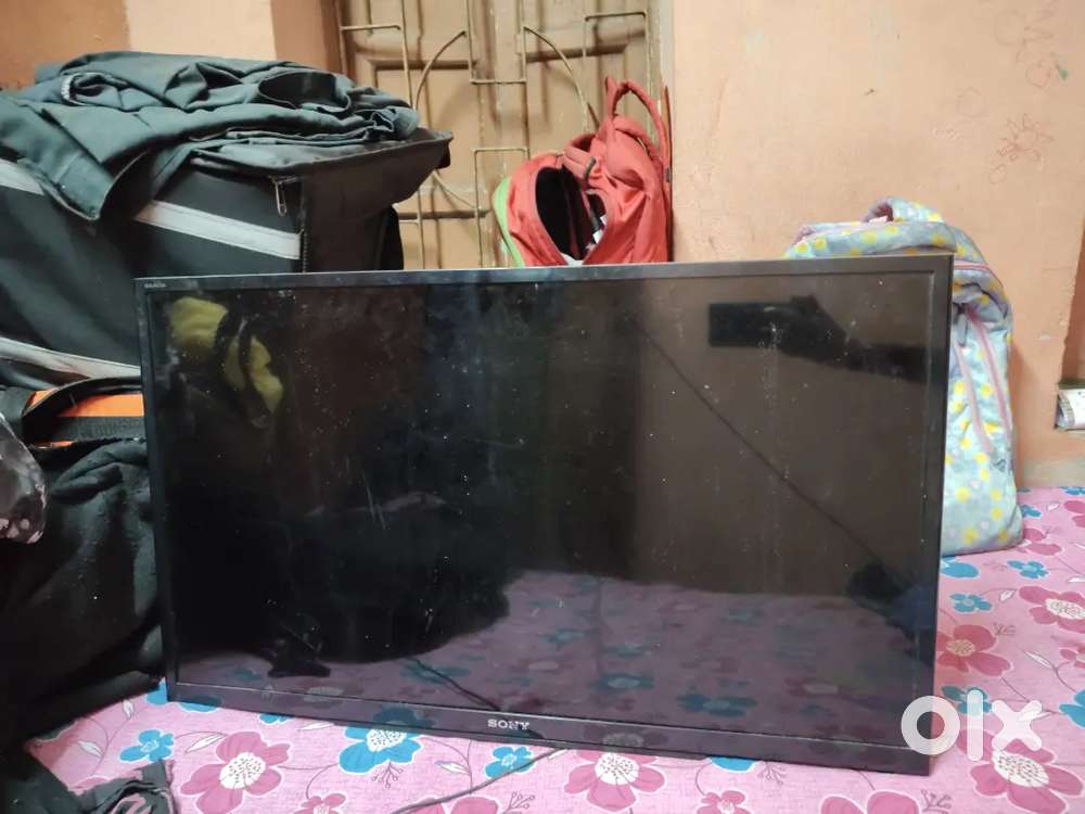 It is good condition