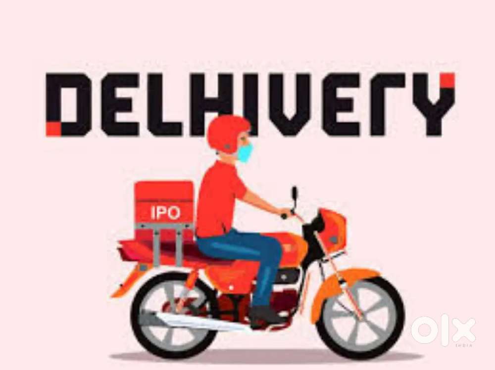 Urgent Hiring ,Coimbatore Biker Pick-up