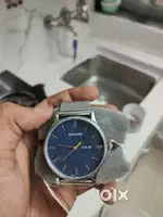 Sonata Knot Watch