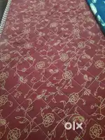 Maters bed double  6 feet