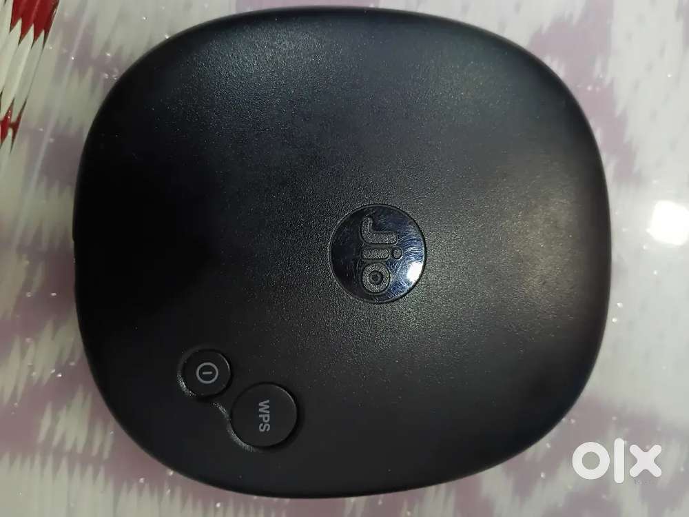 (Dongal) Jio wifi