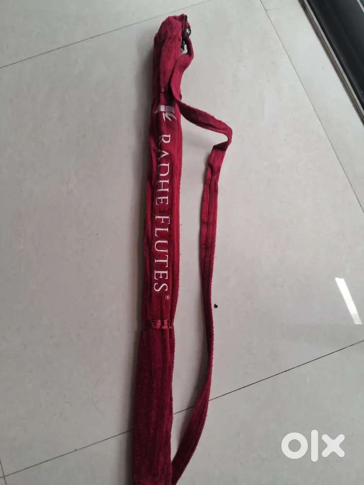 Radhe flutes G Flute