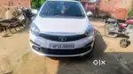 Tata Tiago 2018 Petrol Well Maintained