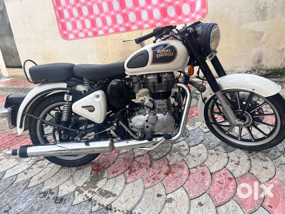Classic 350