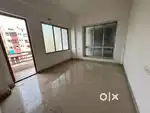 3BHK apartment for rent at Chinar Park @Rs 27K