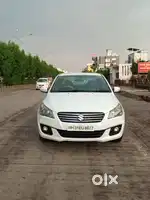 Maruti Suzuki Ciaz VXI(O), 2016, Petrol