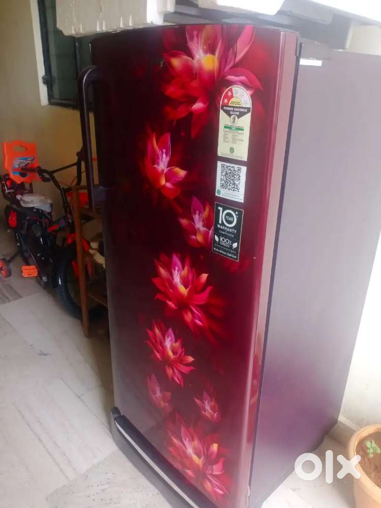 Godrej Refrigerator