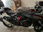 BTO - Dynamic kit bike