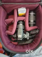 DSLR Canon 1300d