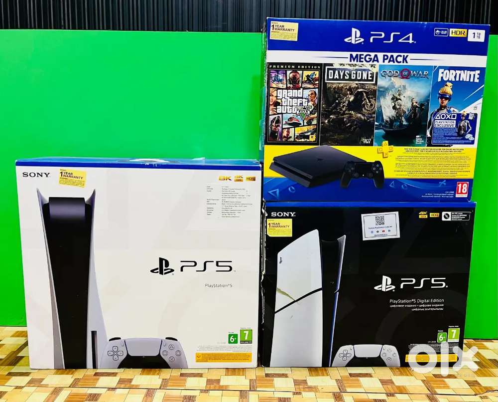 PS4 PS5 PS5 slim fit discount