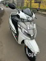 ACTIVA 125 Fi