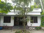 ചേർത്തലയിൽ  സുന്ദരമായ ഭവനം.